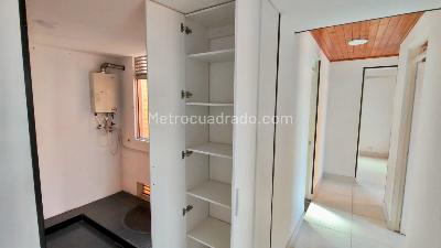 Apartamento en venta en Conjunto Senderos De Villa María I, Zipaquirá · foto 4 de 20