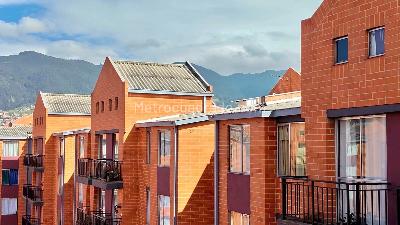 Apartamento en venta en Conjunto Senderos De Villa María I, Zipaquirá · foto 19 de 20