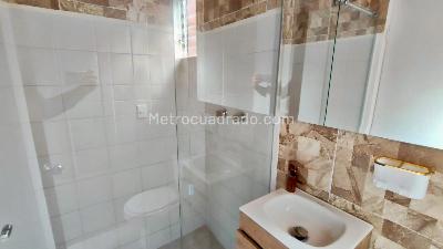 Apartamento en venta en Conjunto Senderos De Villa María I, Zipaquirá · foto 18 de 20