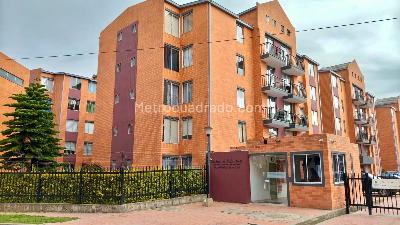 Apartamento en venta en Conjunto Senderos De Villa María I, Zipaquirá · foto 20 de 20