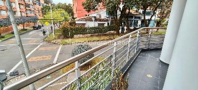 Apartamento en venta en Bella Suiza, Bogotá · foto 15 de 20