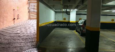 Apartamento en venta en Bella Suiza, Bogotá · foto 18 de 20