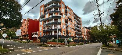 Apartamento en venta en Bella Suiza, Bogotá · foto 19 de 20