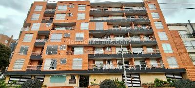 Apartamento en venta en Bella Suiza, Bogotá · foto 20 de 20