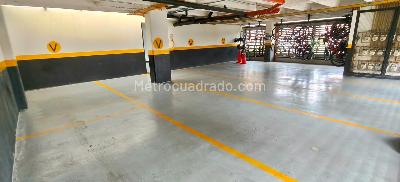 Apartamento en venta en Bella Suiza, Bogotá · foto 2 de 20