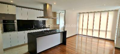 Apartamento en venta en Bella Suiza, Bogotá · foto 3 de 20