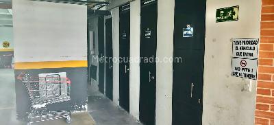 Apartamento en venta en Bella Suiza, Bogotá · foto 4 de 20