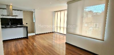 Apartamento en venta en Bella Suiza, Bogotá · foto 8 de 20