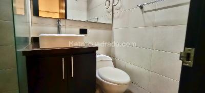 Apartamento en venta en Bella Suiza, Bogotá · foto 9 de 20