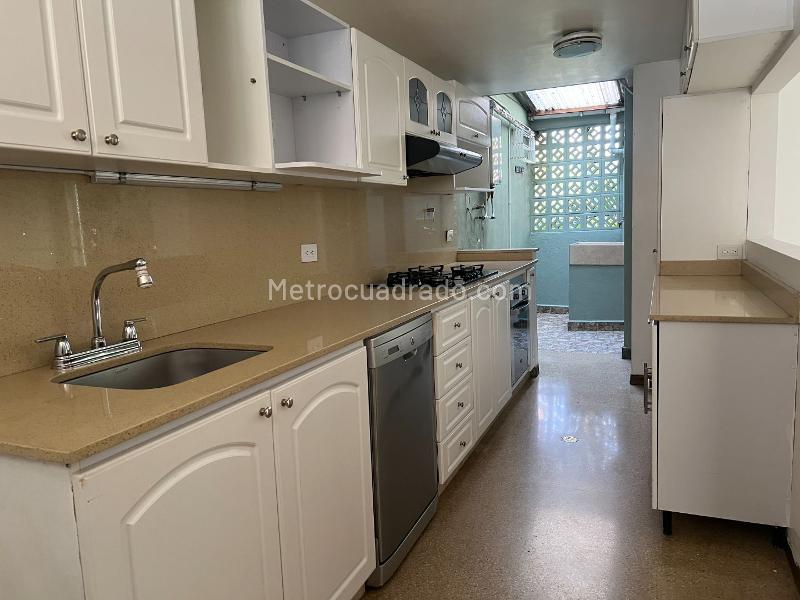 Casa en Venta, BELENLOMA DE LOS BERNAL, Medellín - Widok 5