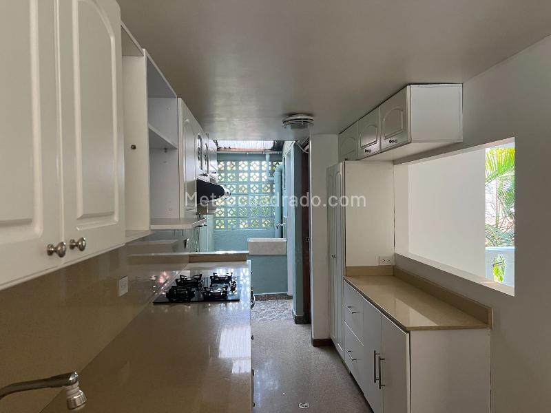 Casa en Venta, BELENLOMA DE LOS BERNAL, Medellín - Widok 6
