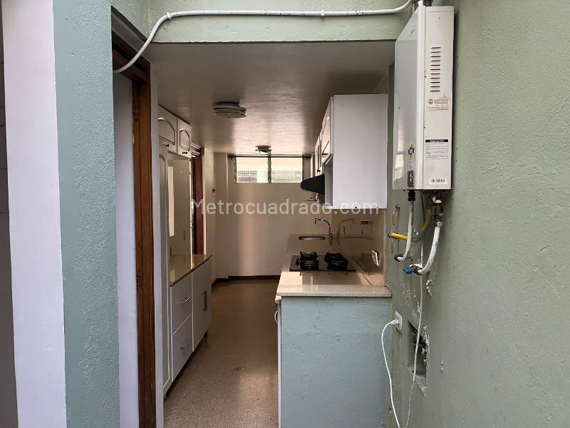 Casa en Venta, BELENLOMA DE LOS BERNAL, Medellín - Więcej