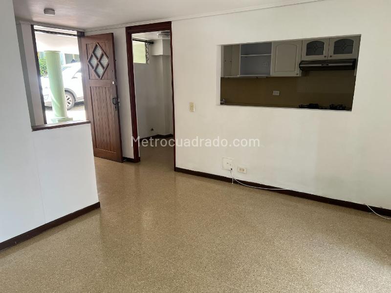 Casa en Venta, BELENLOMA DE LOS BERNAL, Medellín - Widok 4