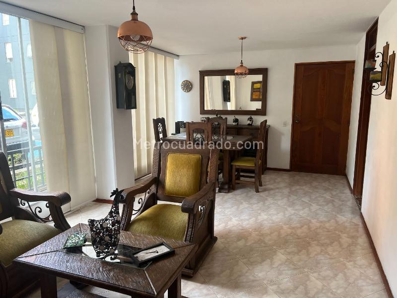 Apartamento en Venta, BELEN DE LA MOTA, Medellín - Ansicht 2