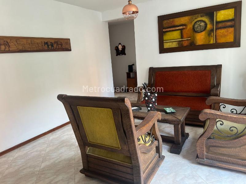 Apartamento en Venta, BELEN DE LA MOTA, Medellín - Ansicht 4