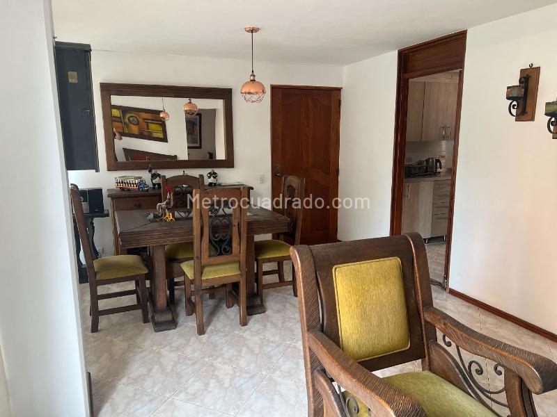 Apartamento en Venta, BELEN DE LA MOTA, Medellín - Ansicht 3