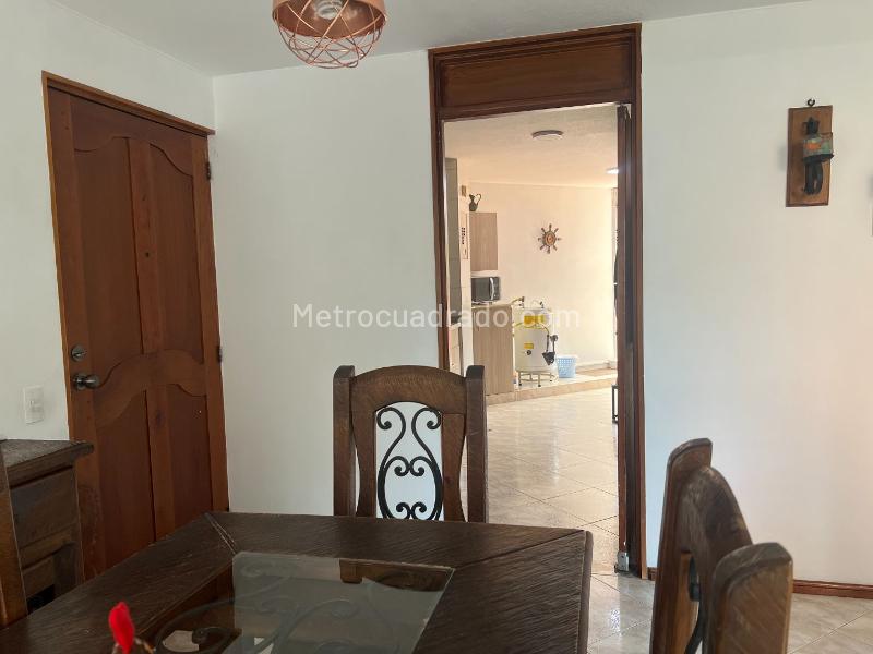 Apartamento en Venta, BELEN DE LA MOTA, Medellín - Ansicht 5
