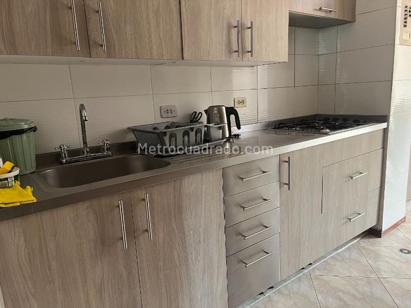 Apartamento en Venta, BELEN DE LA MOTA, Medellín - Mehr