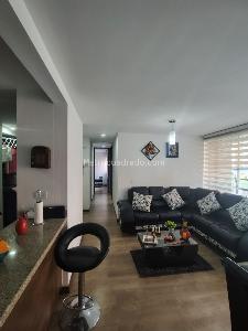 Apartamento de 3 alcobas en venta en Arrayan De Novaterra, Mosquera, 65 m² · foto 9 de 20