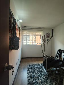 Apartamento de 3 alcobas en venta en Arrayan De Novaterra, Mosquera, 65 m² · foto 12 de 20