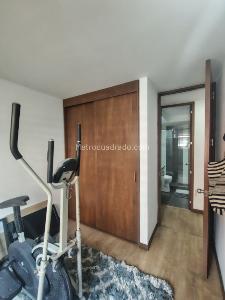 Apartamento de 3 alcobas en venta en Arrayan De Novaterra, Mosquera, 65 m² · foto 13 de 20