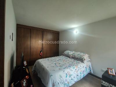Apartamento de 3 alcobas en venta en Arrayan De Novaterra, Mosquera, 65 m² · foto 16 de 20