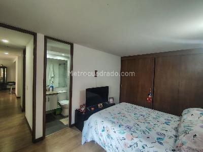 Apartamento de 3 alcobas en venta en Arrayan De Novaterra, Mosquera, 65 m² · foto 17 de 20