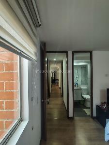 Apartamento de 3 alcobas en venta en Arrayan De Novaterra, Mosquera, 65 m² · foto 19 de 20