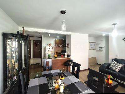 Apartamento de 3 alcobas en venta en Arrayan De Novaterra, Mosquera, 65 m² · foto 3 de 20