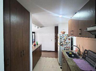 Apartamento de 3 alcobas en venta en Arrayan De Novaterra, Mosquera, 65 m² · foto 5 de 20