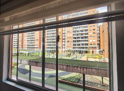 Apartamento de 3 alcobas en venta en Arrayan De Novaterra, Mosquera, 65 m² · foto 6 de 20