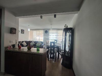 Apartamento de 3 alcobas en venta en Arrayan De Novaterra, Mosquera, 65 m² · foto 7 de 20