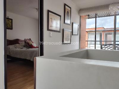 Casa en venta en Cartagenita, Mosquera · foto 16 de 20