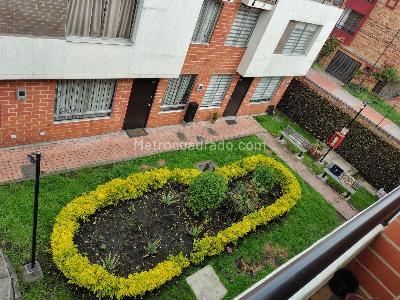 Casa en venta en Cartagenita, Mosquera · foto 19 de 20