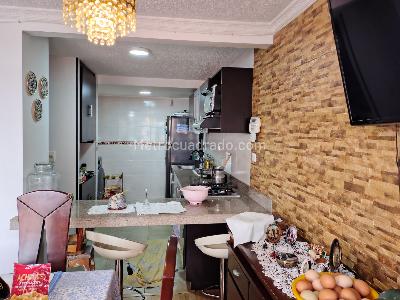 Casa en venta en Cartagenita, Mosquera · foto 2 de 20