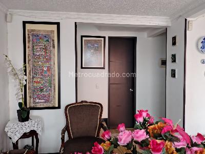 Casa en venta en Cartagenita, Mosquera · foto 3 de 20