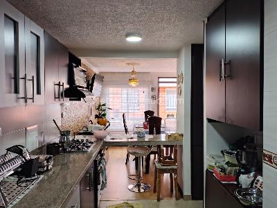 Casa en venta en Cartagenita, Mosquera · foto 5 de 20