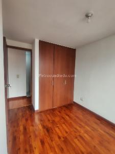 Apartamento en venta en Balcones De Serrezuela, Mosquera · foto 11 de 20