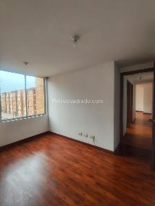 Apartamento en venta en Balcones De Serrezuela, Mosquera · foto 14 de 20