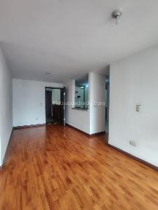 Apartamento en venta en Balcones De Serrezuela, Mosquera · foto 2 de 20