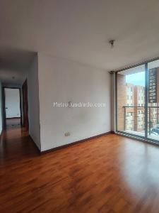 Apartamento en venta en Balcones De Serrezuela, Mosquera · foto 3 de 20