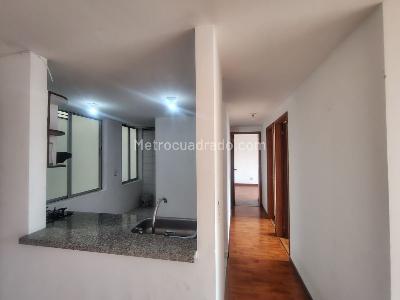 Apartamento en venta en Balcones De Serrezuela, Mosquera · foto 4 de 20