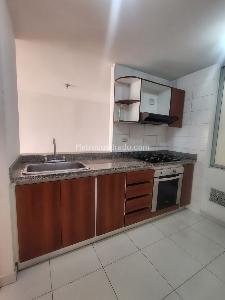 Apartamento en venta en Balcones De Serrezuela, Mosquera · foto 5 de 20