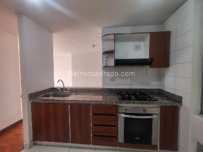 Apartamento en venta en Balcones De Serrezuela, Mosquera · foto 6 de 20