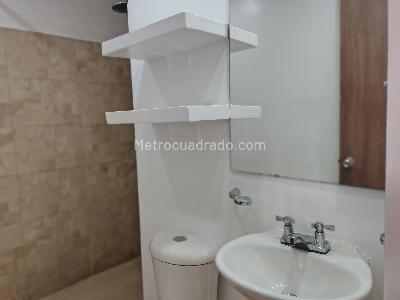 Apartamento en venta en Conjunto Reisdencia Ambrosia, Mosquera · foto 12 de 20