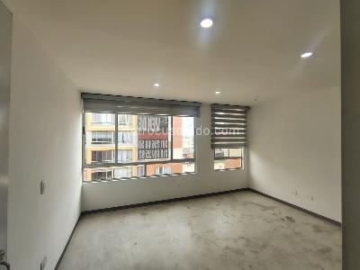 Apartamento en venta en Conjunto Reisdencia Ambrosia, Mosquera · foto 2 de 20