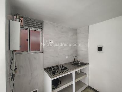 Apartamento en venta en Conjunto Reisdencia Ambrosia, Mosquera · foto 4 de 20