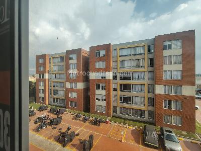 Apartamento en venta en Conjunto Reisdencia Ambrosia, Mosquera · foto 6 de 20