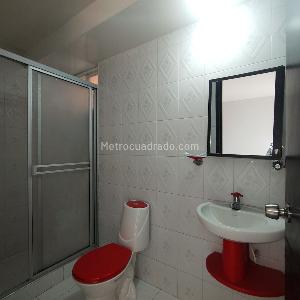 Apartamento en venta en Belverde 1, Mosquera · foto 16 de 19
