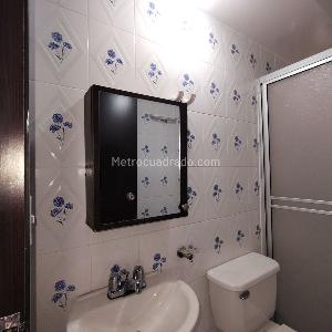 Apartamento en venta en Belverde 1, Mosquera · foto 8 de 19